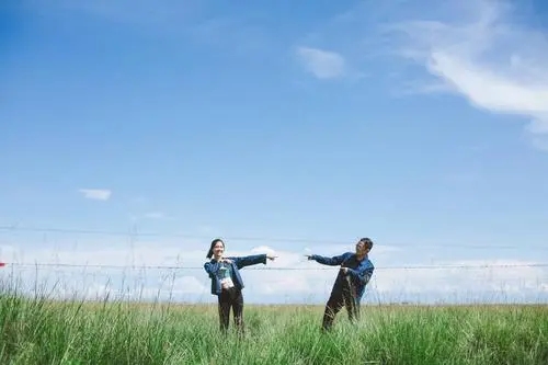 我真的很喜欢你的句子文案