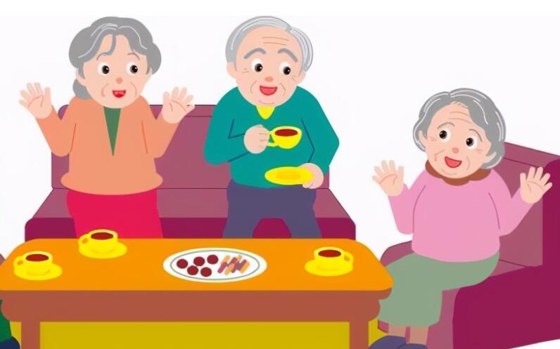 祝男性长辈生日祝福语