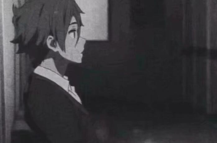 丧系语录文案短句