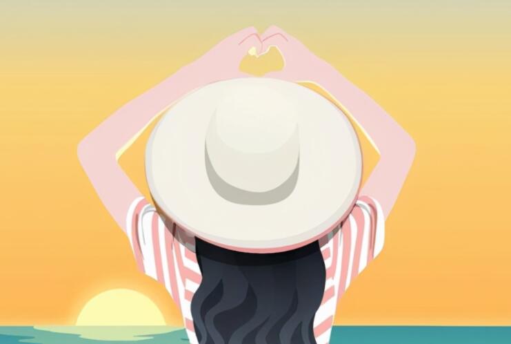 个人写真配文字文案