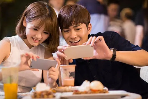 给老公早上好的句子文案