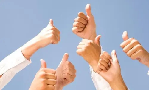 夸奖别人很棒的句子文案