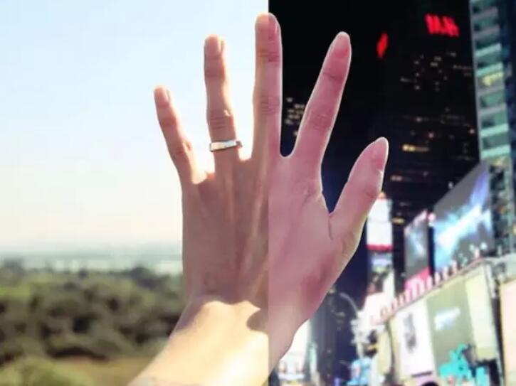 异地恋超甜的说说文案