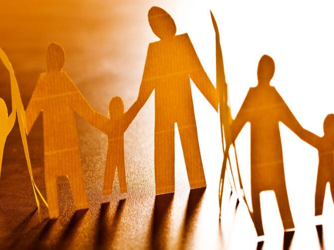 描写心坚定的句子文案