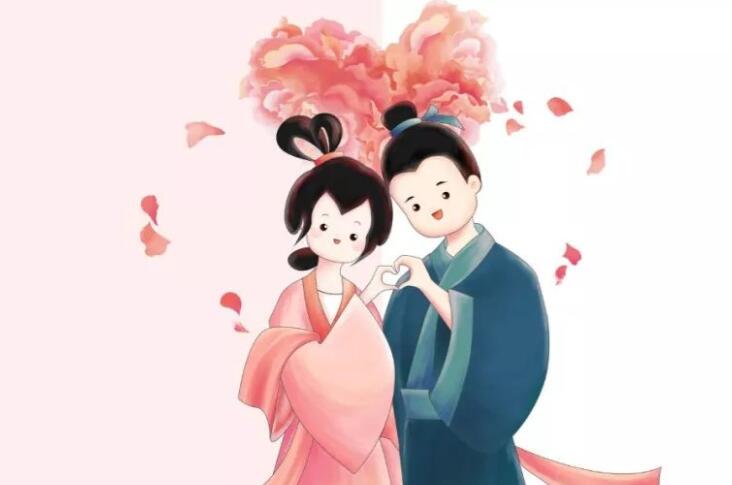 七夕名言名句文案大全