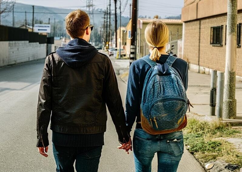 文艺爱情温暖甜蜜短句