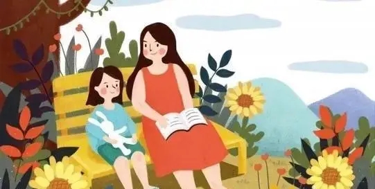 写给孩子的话鼓励的话