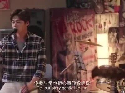 夸帅哥的句子文案