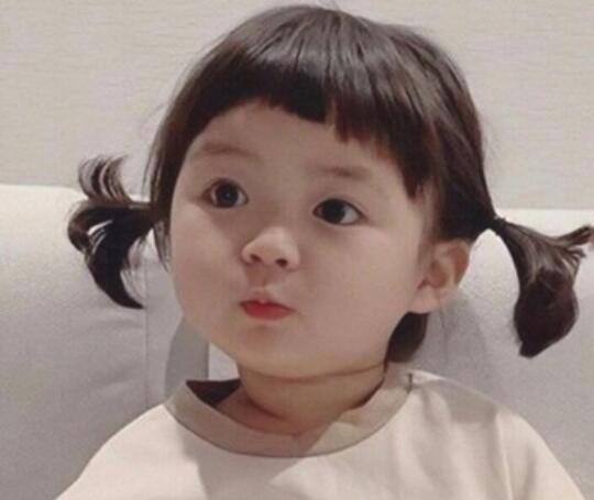 赞美小孩呆萌可爱的句子文案