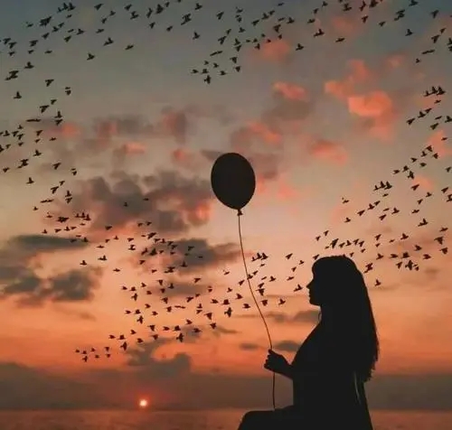 女生独一无二的霸气签名