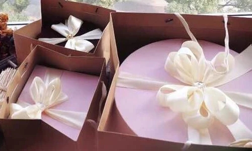 情人节收到礼物说说文案心情短语