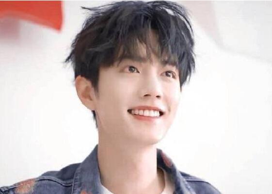 关于肖战的神仙句子文案