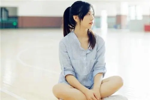 女人的鼓励心声经典语句文案