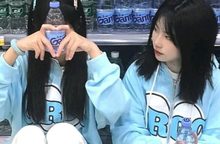 形容闺蜜关系好的句子文案