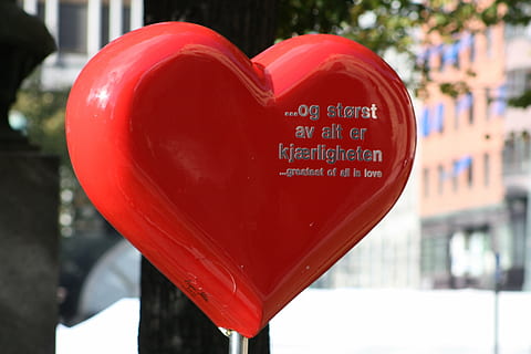 形容爱情刚好的短句