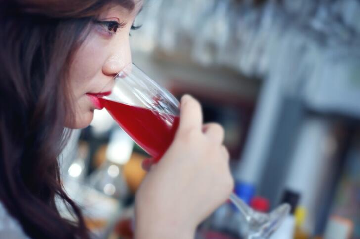 写给女孩子的情话文案短句