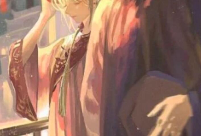 仙气的古风句子文案