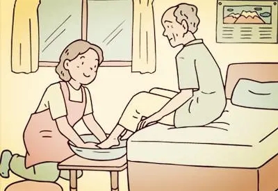 孝道感悟与心得