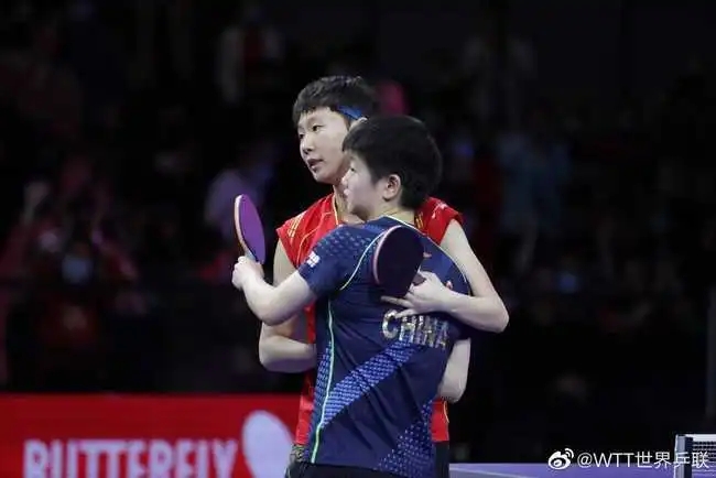 致对手的一段话