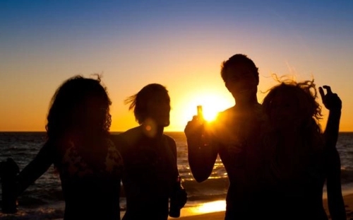 友谊祝福语简短