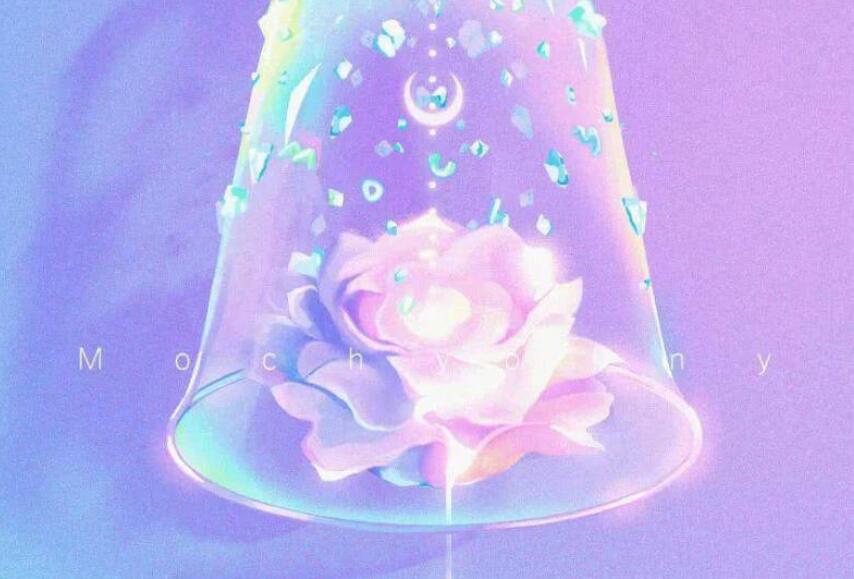 森系干净短句四个字