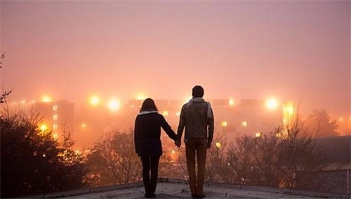 夫妻间感情的经典名言