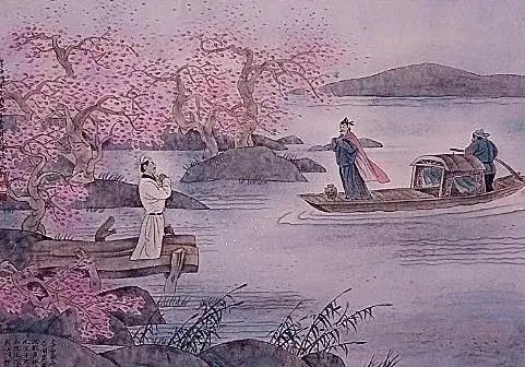 感动人心的古诗