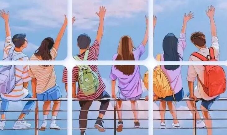 祝福毕业生句子文案简短