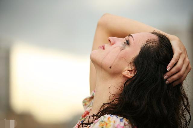 女人不要太累了的感悟句子文案