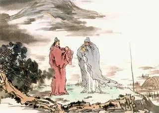 关于朋友的古诗词