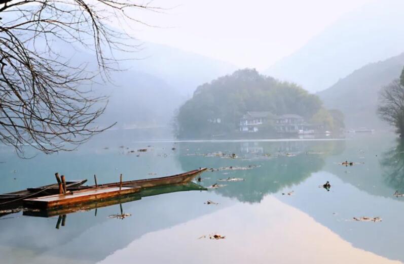 描写雨的句子文案