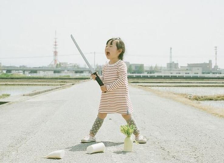 形容等了很久的搞笑句子文案