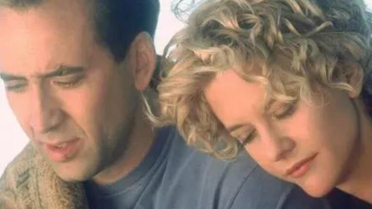 摘抄英文电影美句