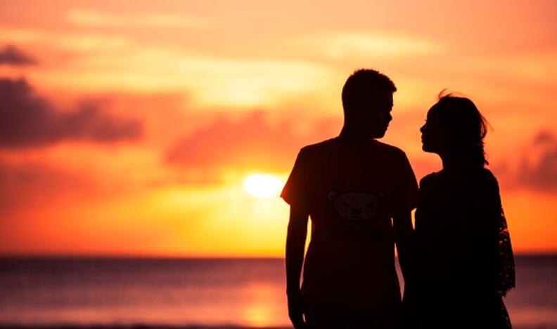 一星半点温柔仙句