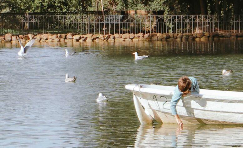 比较有深意的个性签名