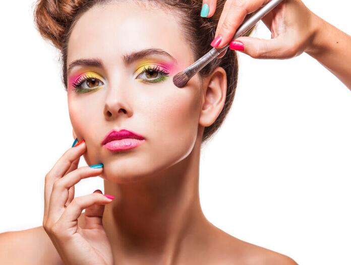 女人变美的句子文案宣传语