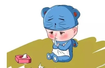 生病难受的句子文案