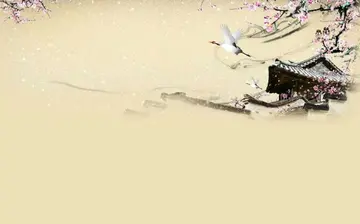 唯美古风文案诗词歌赋