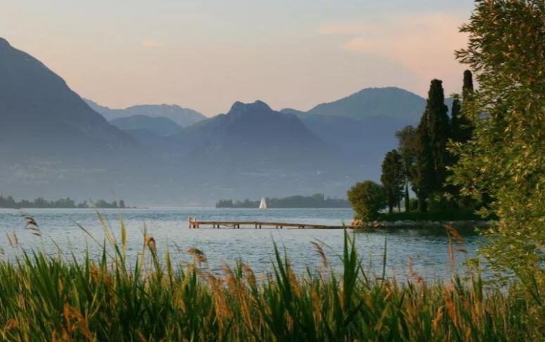 憧憬美好生活的诗句文案