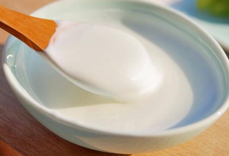 喝酸奶发说说的句子文案