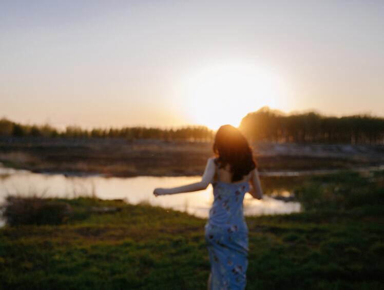 坚持和努力的心灵鸡汤