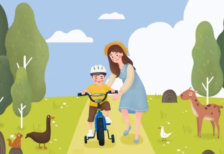 赞美母亲的唯美句子文案