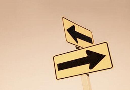 选择的语录文案