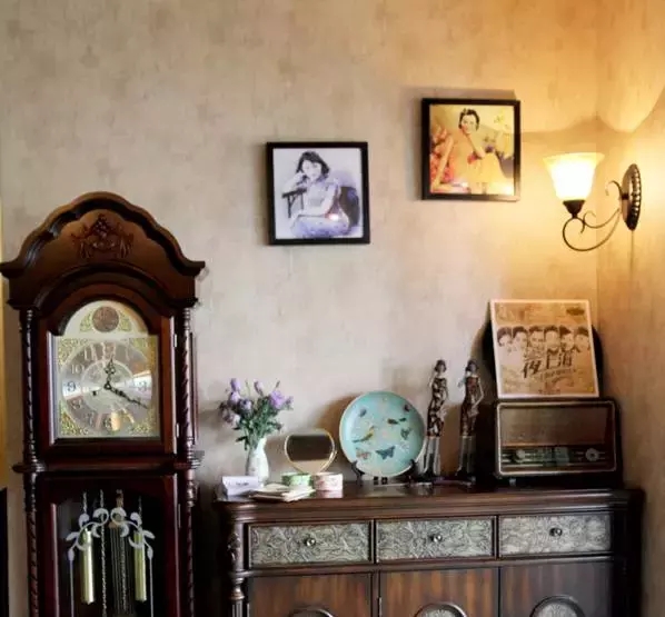 形容一个精致小店的句子文案