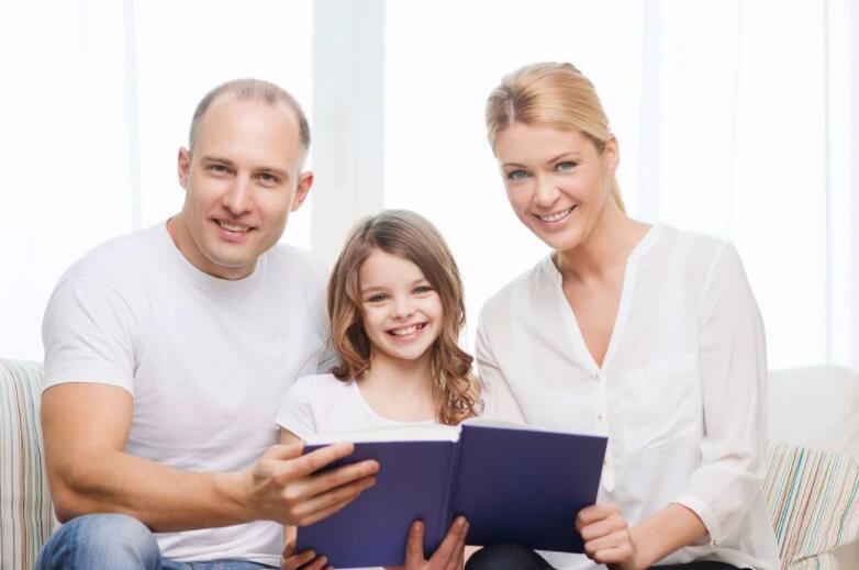 关于家庭伤感文案