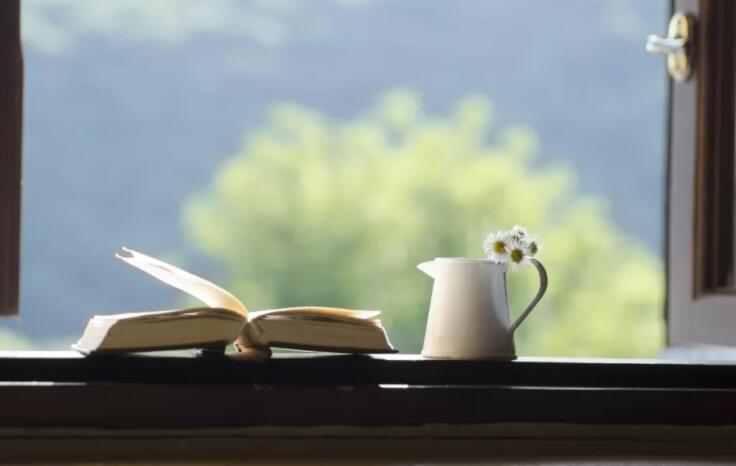 读书的好处优美句子文案