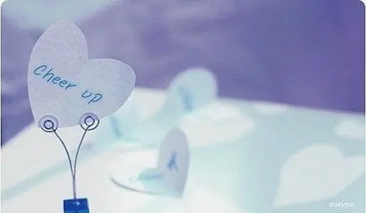 祝福别人生活美好短句