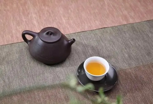 一句话茶语心境