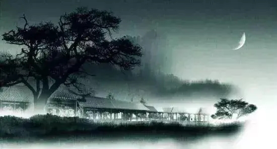 思念而不得的诗句文案