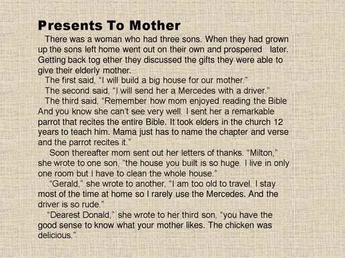 英语美文摘抄小短文